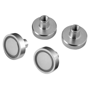 Alre JZ-32 Magnetic attachment set for terminal strips VOOPL-216176 and VOOPL-318178 Turkey