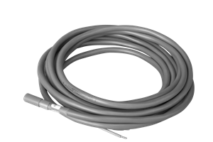 Alre HF-5/4K3 Sleeve temperature sensor, NTC50K, 4m, silicon sensor cable Turkey