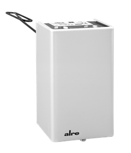 Alre JTU-50 Duct thermostat, -25…+65…°C, hysteresis 15K, capillary length 350mm Turkey