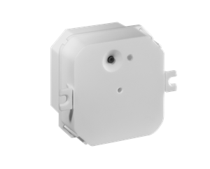 Alre HTFRU-110.124 Wireless heating actuator, flush-mounted, optional remote sensor Turkey