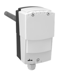 Alre HI-1F Hygrostat, duct/wall mounting, internal setting Turkey