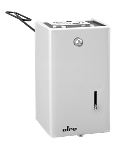 Alre JTL-8 Air heater thermostat, 70…100…°C (burner), 20…70…°C (fan), 100…°C (STB), capillary length 350mm Turkey