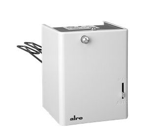 Alre JTL-8 NR Air heater thermostat, 70…95…°C (burner), 20…70…°C (fan), 100…°C (STB), capillary length 350mm Turkey