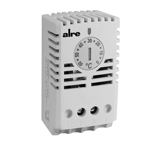 Alre RTBSS-111.250/05 Switch cabinet thermostat, 0…60…°C, NO contact Turkey