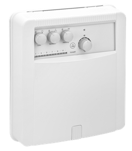 Alre Saunatherm VU Sauna control for dry saunas, 30…120…°C, max 9kW Turkey