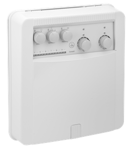 Alre Hygrotherm VU Sauna control for dry saunas (80…110…°C) or wet saunas (40…60…°C), max 9kW Turkey