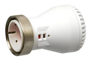 Alre ZBOOA-040.100 Heating valve actuator, 24V DC or 24VAC, closed when de-energised Turkey