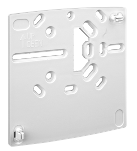 Alre JZ-18 Adapter snap plate (with detachable controller) for Berlin 3000 housing (wireless) Turkey