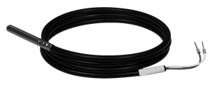 Alre HFP 100/S/6m Sleeve temperature sensor, PT100, 6m, silicon sensor cable Turkey