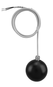 Alre PFP 1000 Radiation temperature sensor, pendulum, PT1000, 1m Turkey