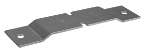 Alre JZ-07 Mounting bracket for frost protection thermostat JTF Turkey