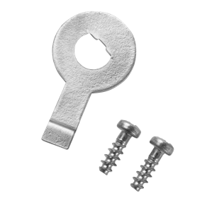 Alre ATRS-1 Temperature fastening set for ATR contact temperature controller with external setting