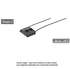 Azbil HPF-D028F Fiber Unit