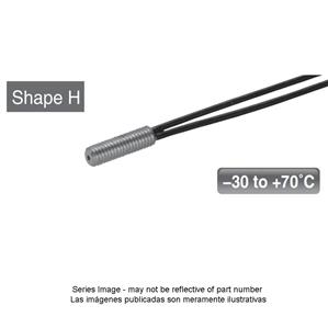 Azbil HPF-D037 Fiber Unit