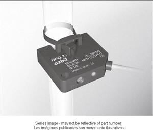 Azbil HPQ-T□ Series | Pipe-Mounted Liquid Level Switches with Built-in Amplifier Turkey