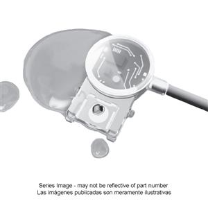 Azbil HPQ-D23 Liquid Leak Detector with Self-Contained Amplifier Turkey