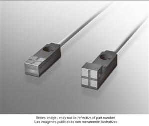 Azbil APM-□□□□ Series | Amplifier-Contained Compact Proximity Switches Turkey