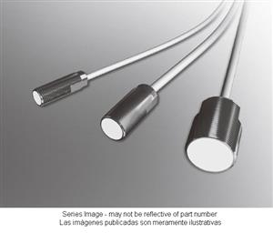 Azbil FL7M-10J6W-CN03 DC 2-Wire Spatter-Guarded Cylindrical Proximity Switch