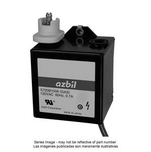 Azbil S720B1006 High Power Ignitor Turkey