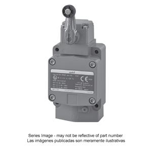 Azbil 1LX7001-J Vertical Explosion-Proof Switch Turkey
