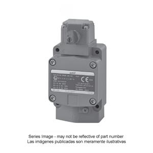 Azbil 1LX7002-R Vertical Explosion-Proof Switch Turkey