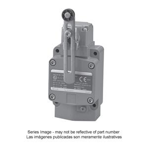 Azbil 1LX7003-K Vertical Explosion-Proof Switch