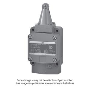Azbil 5LX7001 Vertical Explosion-Proof Switch Turkey