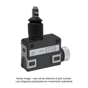 Azbil SL1-F Compact Horizontal Limit Switch Turkey