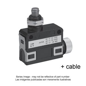 Azbil SL1-HAG3 Compact Horizontal Limit Switch Turkey