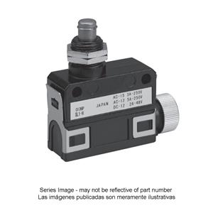 Azbil SL1-HFYC2-A02 Compact Horizontal Limit Switch Turkey