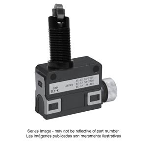Azbil SL1-KK Compact Horizontal Limit Switch