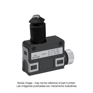 Azbil SL1-S155 Compact Horizontal Limit Switch Turkey