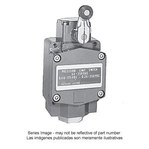 Azbil VCL-5101-KH Waterproof Vertical Type Limit Switch