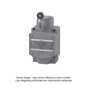 Azbil VCX-7001-J 2-Point Detection Explosion-Proof Switch Compliant with IEC Standards