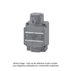 Azbil VCX-7102-S 2-Point Detection Explosion-Proof Switch Compliant with IEC Standards Turkey