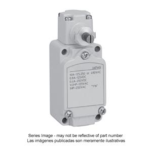 Azbil 1LS9-JK General Purpose Compact Limit Switch Standard Turkey