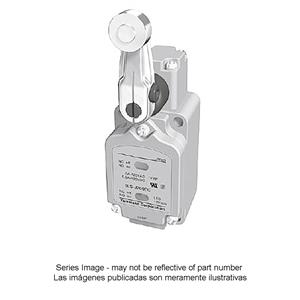 Azbil 1LS-J57 General Purpose Compact Limit Switch Standard Turkey