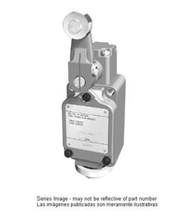 Azbil 1LS-J800 General Purpose Compact Limit Switch Outdoor
