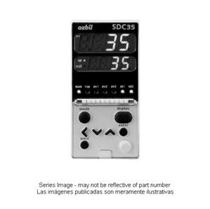 Azbil C35TD0UA1300 Single Loop Controller C35/36 Turkey