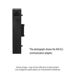 Azbil NX-CB1/CL1/CR1/TL1/TR1 Series | Communication Box, Communications Adapter, Terminal Adapter Turkey