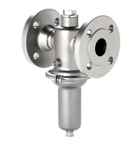 Mankenberg 6560087TA Pressure reducing valve DM 652 | DN 15 (1/2