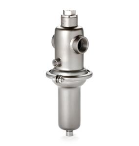 Mankenberg 6570037TA Pressure reducing valve DM 652 | DN 25 (1