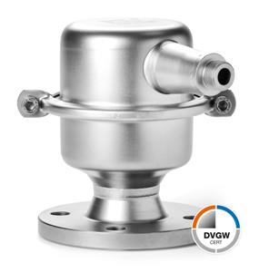 Mankenberg 7145051T-E Bleeding and venting valve EB 112 | DN 50 (2
