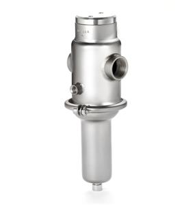 Mankenberg 6573083TA-E Pressure reducing valve DM 652 | DN 50 (2