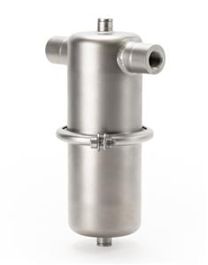 Mankenberg 72311156A Filter FI606 G2 PN16 Stainless steel FEPM Filter element S, 20 µm