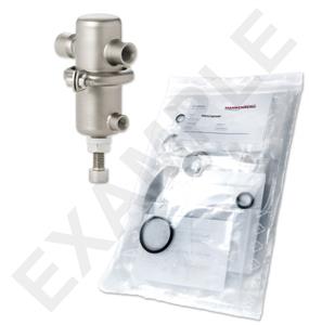 Mankenberg 6499619TA-E   WS Maintenance Kit WS/DM506      1/4*315  ,15E -20EV |