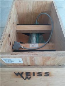 Weiss 175004A Spindle Engine