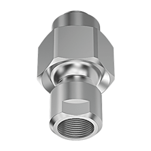 Lechler Ball joints with female thread | 09201016AB001 Accessories