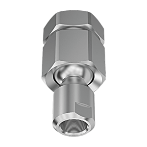 Lechler Ball joints with female thread | 09202016AD001 Accessories
