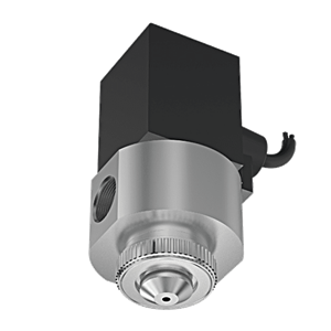 Lechler Series 166.1 | 16611516A2000 Pneumatic atomizing nozzles